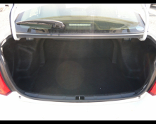 Toyota Corolla Axio 2018