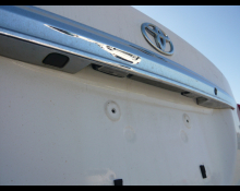 Toyota Corolla Axio 2018