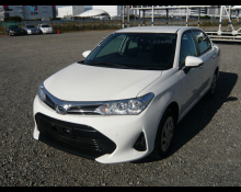 Toyota Corolla Axio 2018