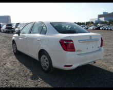 Toyota Corolla Axio 2018