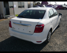 Toyota Corolla Axio 2018