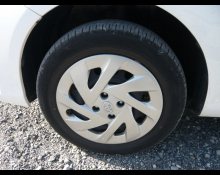 Toyota Corolla Axio 2018