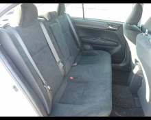 Toyota Corolla Axio 2018