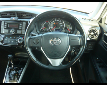 Toyota Corolla Axio 2018