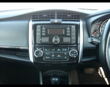 Toyota Corolla Axio 2018