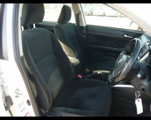 Toyota Corolla Axio 2018