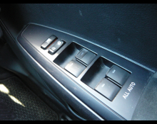 Toyota Corolla Axio 2018