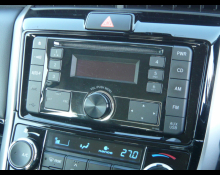 Toyota Corolla Axio 2018