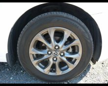 Mazda Demio 2018