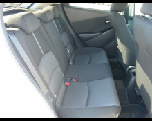 Mazda Demio 2018