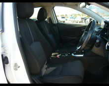 Mazda Demio 2018
