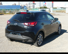 Mazda Demio 2019