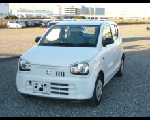 Suzuki Alto 2018