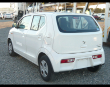 Suzuki Alto 2018