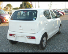 Suzuki Alto 2018