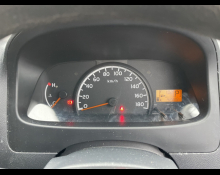 Toyota Townace Van 2018