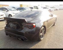 Toyota 86 2017