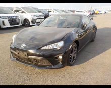 Toyota 86 2017