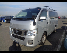 Nissan NV350 2015