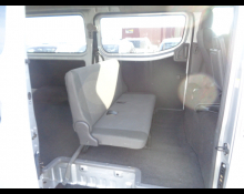 Nissan NV350 2015