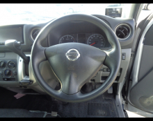 Nissan NV350 2015