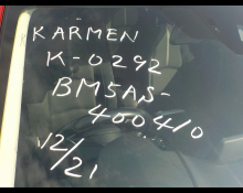 Mazda Axela Sports 2016