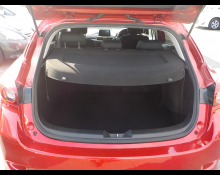 Mazda Axela Sports 2016