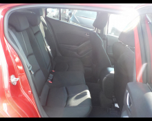 Mazda Axela Sports 2016