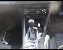 Mazda Axela Sports 2016