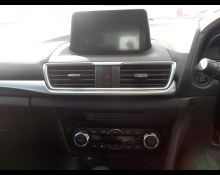 Mazda Axela Sports 2016