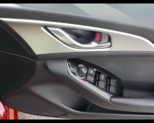 Mazda Axela Sports 2016