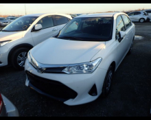 Toyota Corolla Axio 2018