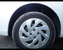 Toyota Corolla Axio 2018