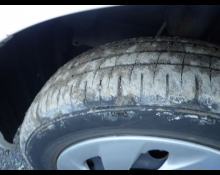 Toyota Corolla Axio 2018