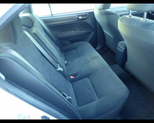 Toyota Corolla Axio 2018
