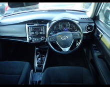 Toyota Corolla Axio 2018