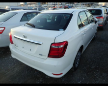 Toyota Corolla Axio 2018