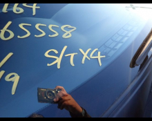 Toyota Corolla Axio 2018