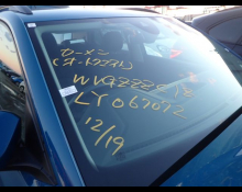 Volkswagen T-Cross 2020