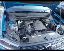 Volkswagen T-Cross 2020