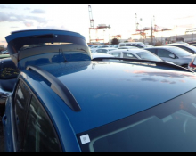 Volkswagen T-Cross 2020