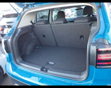 Volkswagen T-Cross 2020