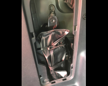 Toyota Voxy 2013