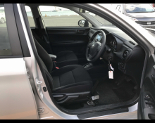 Toyota Corolla Axio 2017