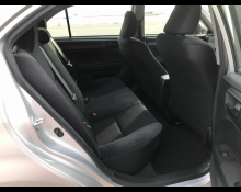 Toyota Corolla Axio 2017