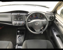 Toyota Corolla Axio 2017