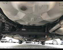 Toyota Corolla Axio 2017