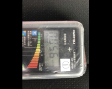 Toyota Corolla Axio 2017