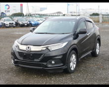 Honda VEZEL 2018