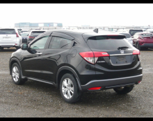 Honda VEZEL 2018